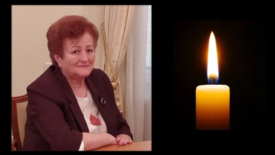 Іваськів Олена Федорівна