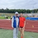 чемпіонат України з легкої атлетики