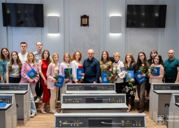 відбулися урочистості
