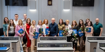 відбулися урочистості