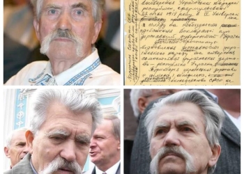Левко Лук’яненко