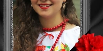 Ірина Володимирівна Козак