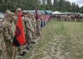 таборовий сезон у «Подільсько-Волинській Січі»
