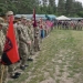 таборовий сезон у «Подільсько-Волинській Січі»