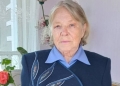 Надія Василівна Нагорняк