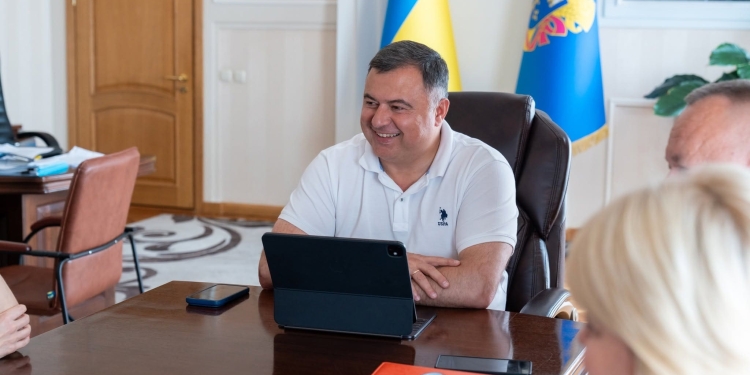 Тернопільщина готується до масштабної реформи шкільного харчування