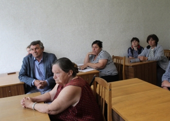 диреткор школи