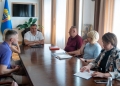 фінансування гарячого харчування