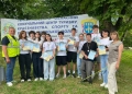 обласні геолого-географічні змагання