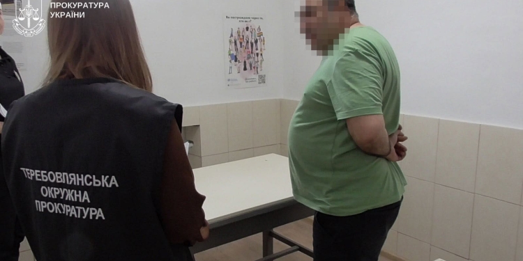 затримали цинічного шахрая