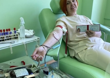 Галина Крок