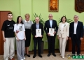 меморандум про співробітництво