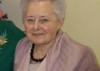 Алла Василівна Шупіченко