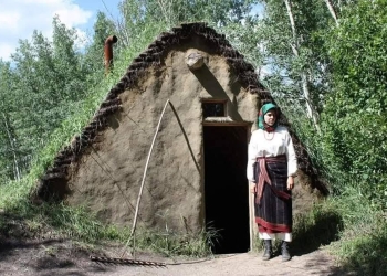 в канаді