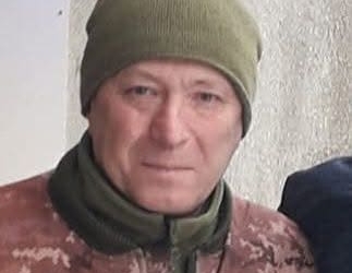 Сергій Хільковець