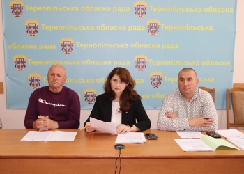 профільна комісія