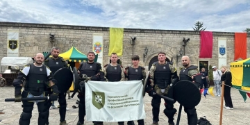 Лицарський інтерактив