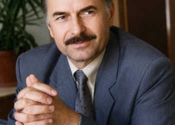 Богдан Андрушків