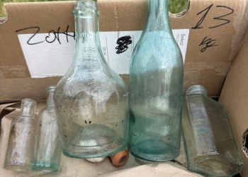 предмети старовини