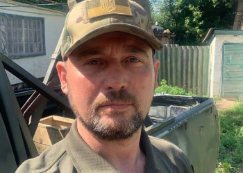 Віктор Гурин