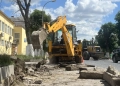 реконструкція мосту
