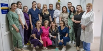 навчання