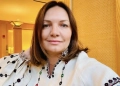 Мирослава Ґонґадзе