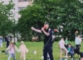 шкільний офіцер поліції
