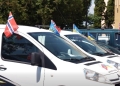 Міжнародна співпраця