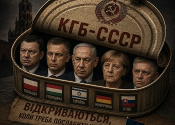 Московські консерви