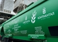 Контінентал