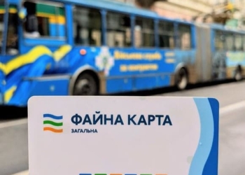 Файна карта