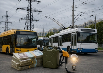 транспорт