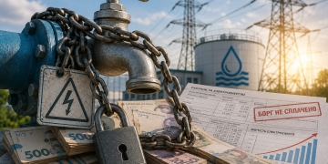 водоканал