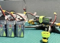 How to Choose LiPo Batteries for FPV Drone？