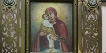 хоругва