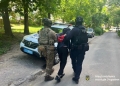 Чутки про стрілянину