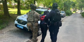 Чутки про стрілянину
