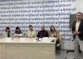 В унікальному місці Тернопільщини запрацювала резиденція для митців
