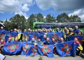 Троє військовослужбовців
