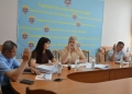 засідання постійної комісії