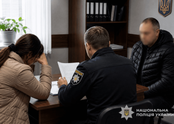 шахрай