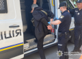 застілля завершилося різаниною