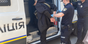 застілля завершилося різаниною