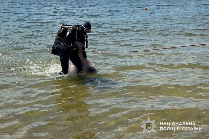 На Тернопільщині за вихідні втопився 20-річний юнак та 38-річний рибалка