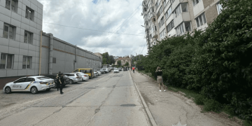 затримали водія