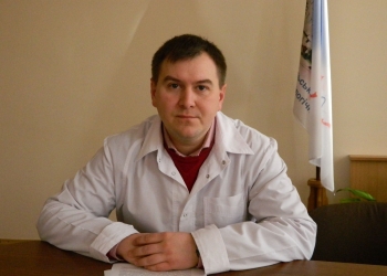 Леонід Шкробот