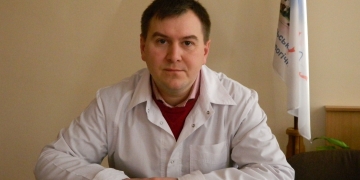 Леонід Шкробот