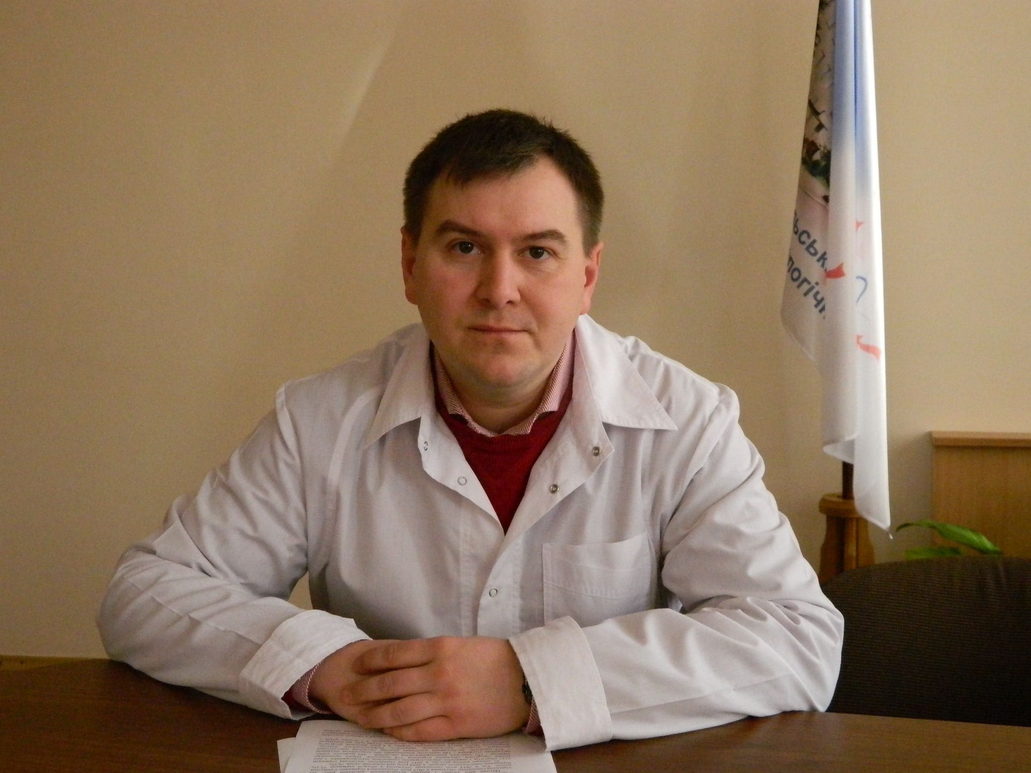 Леонід Шкробот