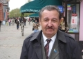 Михайло Левицький